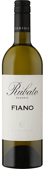 Coriole Rubato Reserve Fiano